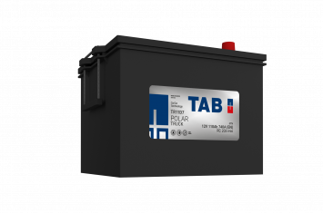 TAB POLAR TRUCK 6TN