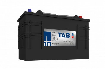 TAB POLAR TRUCK 61028