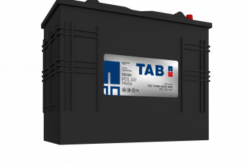 TAB POLAR TRUCK 62512