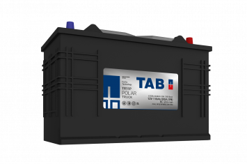 TAB POLAR TRUCK 61028