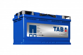 TAB POLAR BLUE 60044 B