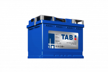 TAB POLAR BLUE 56013 B