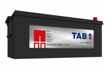 TAB MAGIC TRUCK 72527 SMF