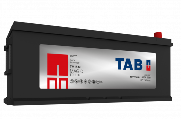 TAB MAGIC TRUCK 65048 SMF
