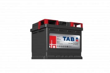 TAB MAGIC 55401 SMF