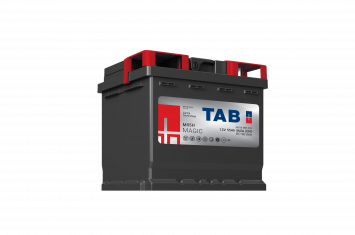 TAB MAGIC 55510 SMF