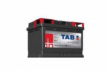 TAB MAGIC 56249 SMF