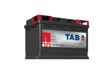TAB MAGIC 57510 SMF