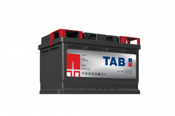 TAB MAGIC 57549 SMF