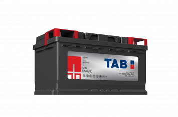 TAB MAGIC 58514 SMF