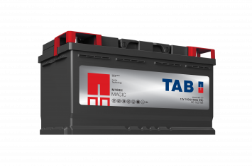 TAB MAGIC 60044 SMF