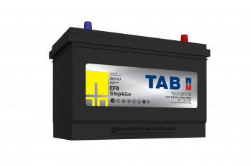 TAB EFB STOP&GO 60518 EFB