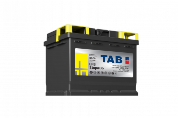 TAB EFB STOP&GO 56088 EFB