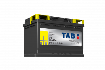 TAB EFB STOP&GO 56588 EFB