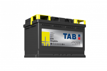 TAB EFB STOP&GO 57088 EFB