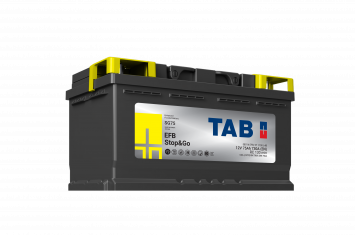 TAB EFB STOP&GO 58014 EFB