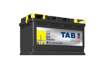 TAB EFB STOP&GO 58088 EFB