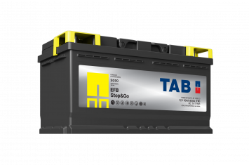 TAB EFB STOP&GO 59088 EFB