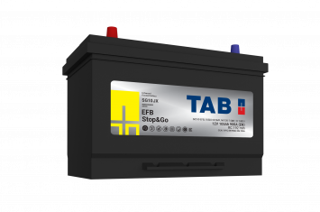 TAB EFB STOP&GO 60519 EFB
