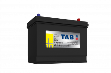 TAB EFB STOP&GO 57029 EFB