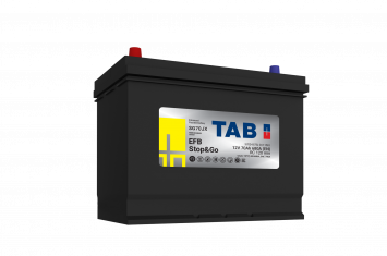 TAB EFB STOP&GO 57024 EFB