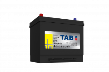 TAB EFB STOP&GO 56569 EFB