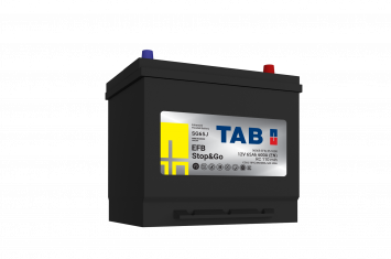 TAB EFB STOP&GO 56568 EFB