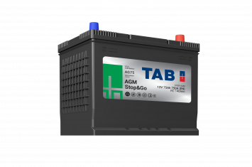 TAB AGM STOP&GO 57029 AGM