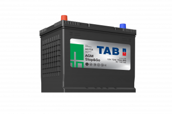 TAB AGM STOP&GO 57024 AGM