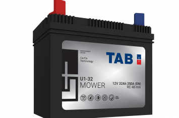 TAB POLAR NULL