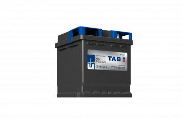 TAB POLAR 54506