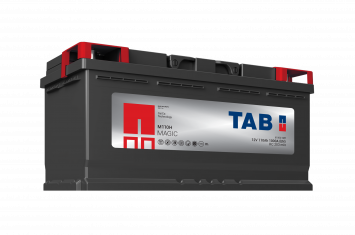 TAB MAGIC 61002 SMF