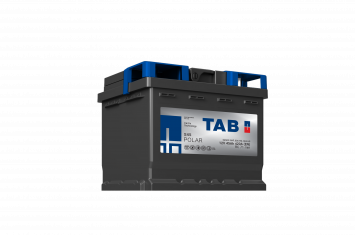 TAB POLAR 54502 SMF