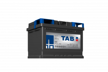 TAB POLAR 55509 SMF