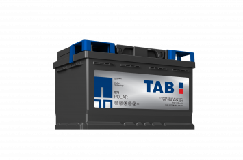 TAB POLAR 57309 SMF