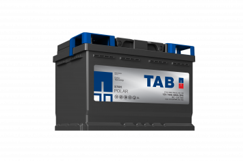 TAB POLAR 57412 SMF