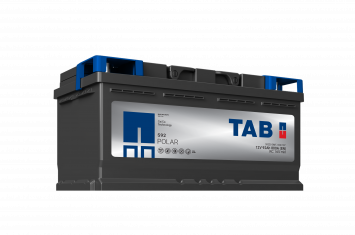 TAB POLAR 59220 SMF