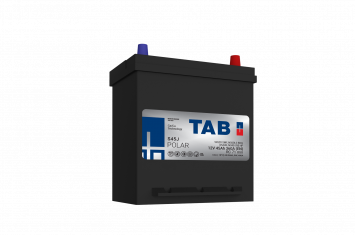 TAB POLAR 54520 SMF