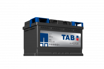 TAB POLAR 57044 SMF