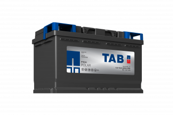 TAB POLAR 59249 SMF