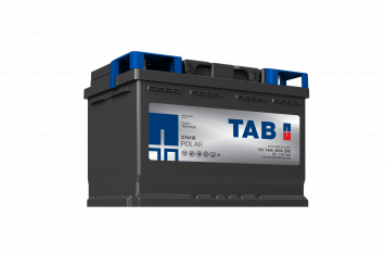 TAB POLAR 57413 SMF