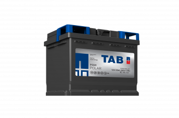 TAB POLAR 55559 SMF