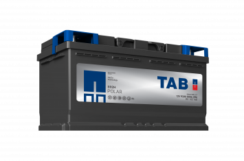 TAB POLAR 59222 SMF