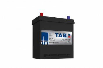 TAB POLAR 54522 SMF