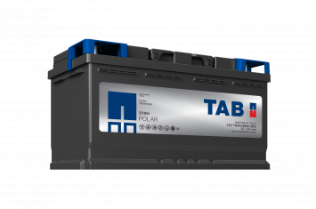 TAB POLAR 60038 SMF