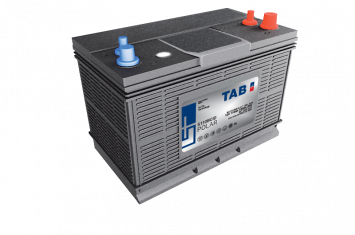TAB POLAR BCI 31 SMF-D