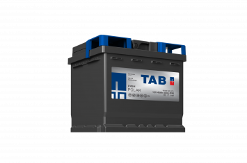 TAB POLAR 54559 SMF