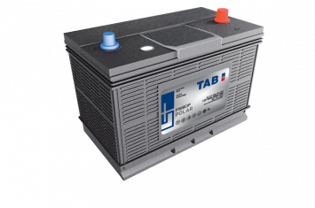 TAB POLAR BCI 31P SMF