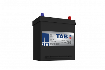 TAB POLAR 53521 SMF