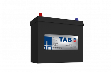 TAB POLAR 55524/51 SMF